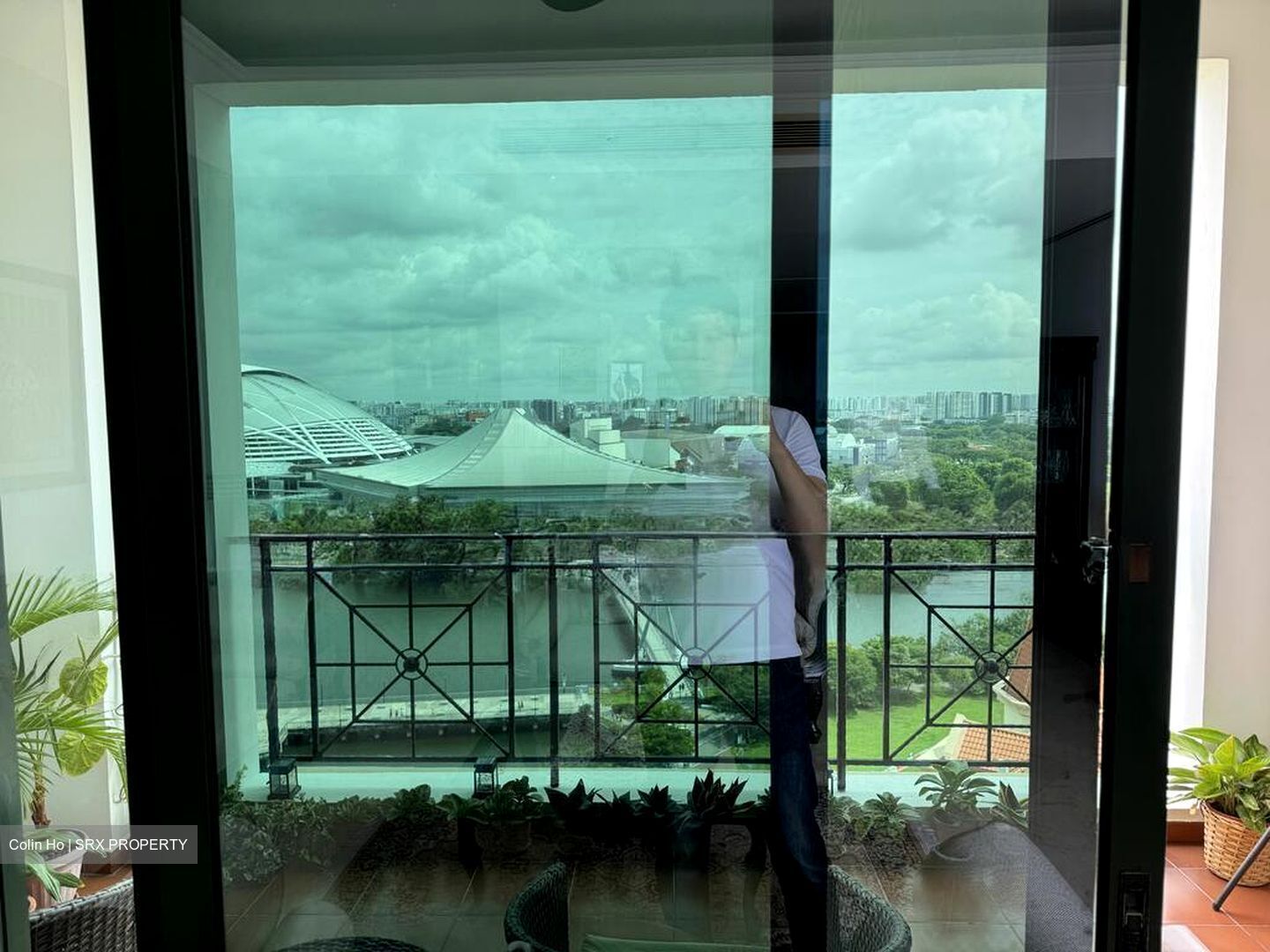 Pebble Bay (D15), Condominium #499043041